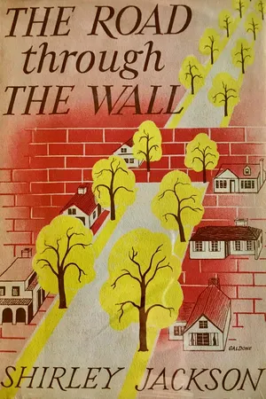 The Road Through the Wall