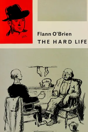 The Hard Life: An Exegesis of Squalor