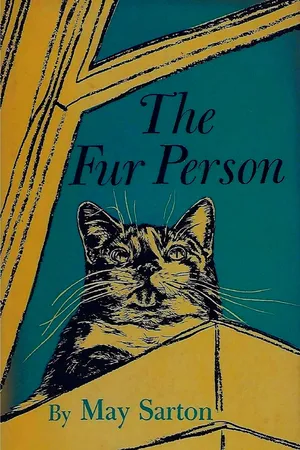 The Fur Person