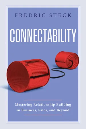 Connectability