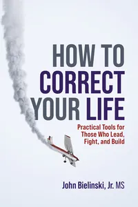 How to Correct Your Life_cover