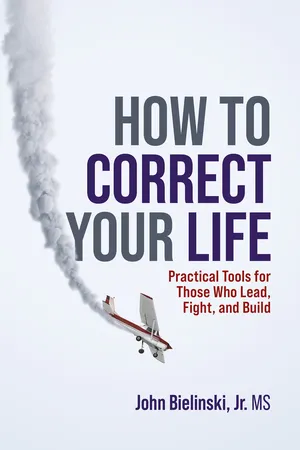 How to Correct Your Life