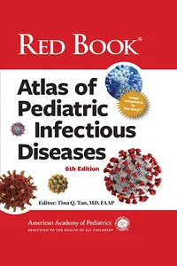 Red Book Atlas of Pediatric Infectious Diseases