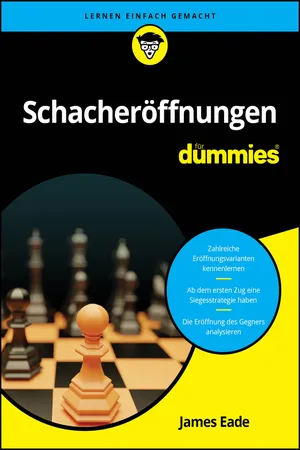 Schacheröffnungen für Dummies