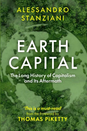 Earth Capital