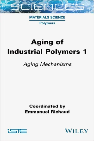 Aging of Industrial Polymers 1