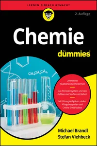 Chemie für Dummies