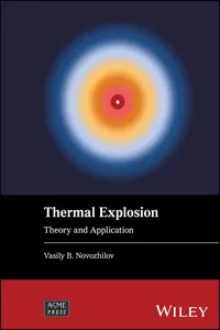 Thermal Explosion_cover
