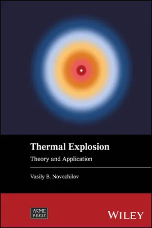 Thermal Explosion