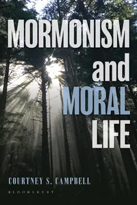 Mormonism and Moral Life_cover