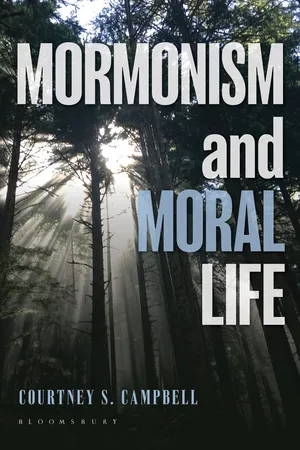 Mormonism and Moral Life