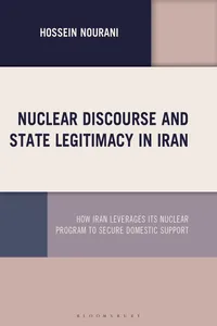 Nuclear Discourse and State Legitimacy in Iran_cover