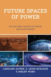 Future Spaces of Power_cover