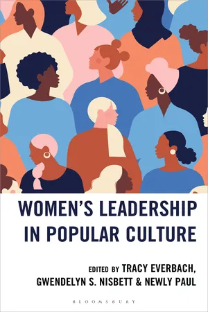 Women's Leadership in Popular Culture