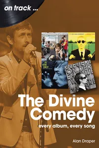 The Divine Comedy_cover