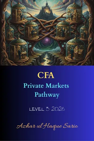 CFA Private Markets Pathway