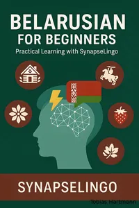 Belarusian for Beginners_cover