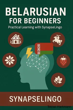 Belarusian for Beginners