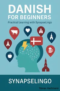 Danish for Beginners_cover