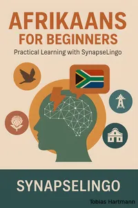 Afrikaans for Beginners_cover