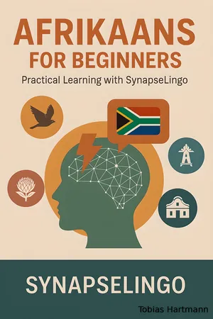 Afrikaans for Beginners