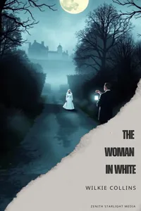 The Woman in White_cover