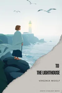 To the Lighthouse_cover