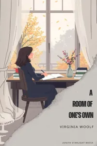 A Room of One's Own_cover