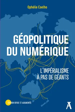 Géopolitique du numérique
