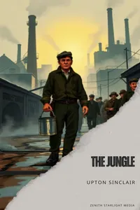 The Jungle_cover