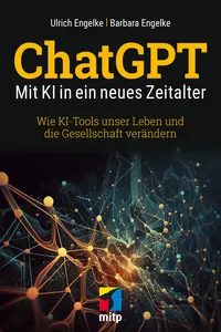 ChatGPT – Mit KI in ein neues Zeitalter_cover