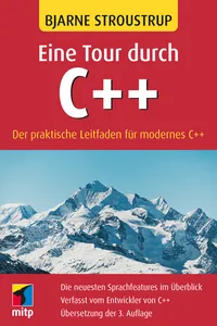 Eine Tour durch C++_cover