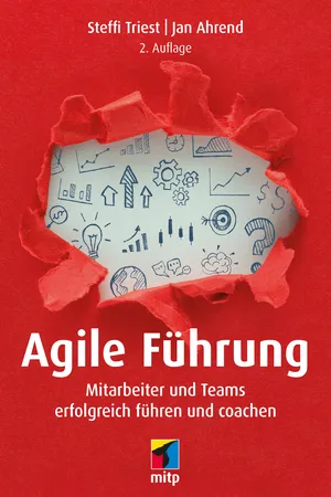 Agile Führung