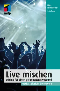 Live mischen_cover
