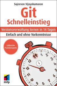 Git Schnelleinstieg_cover