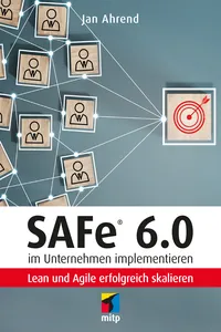 SAFe® 6.0 im Unternehmen implementieren_cover