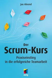 Der Scrum-Kurs_cover