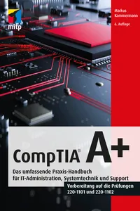 CompTIA A+_cover