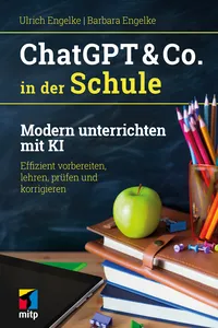 ChatGPT & Co. in der Schule_cover