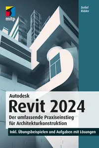 Autodesk Revit 2024_cover