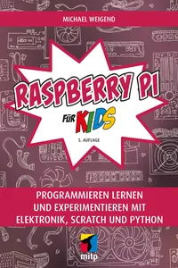 Raspberry Pi für Kids_cover