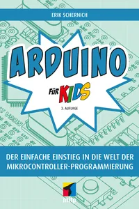 Arduino für Kids_cover
