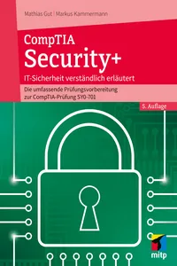 CompTIA Security+_cover