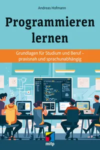 Programmieren lernen_cover