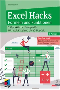 Excel Hacks – Formeln und Funktionen_cover