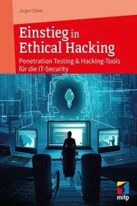 Einstieg in Ethical Hacking_cover