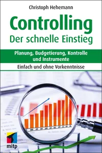 Controlling - Der schnelle Einstieg_cover