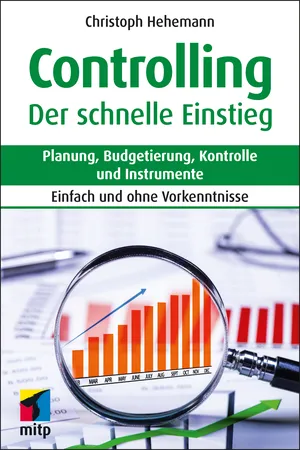 Controlling - Der schnelle Einstieg