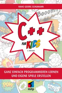 C++ für Kids_cover