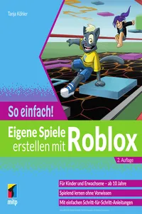 Eigene Spiele erstellen mit Roblox – So einfach!_cover